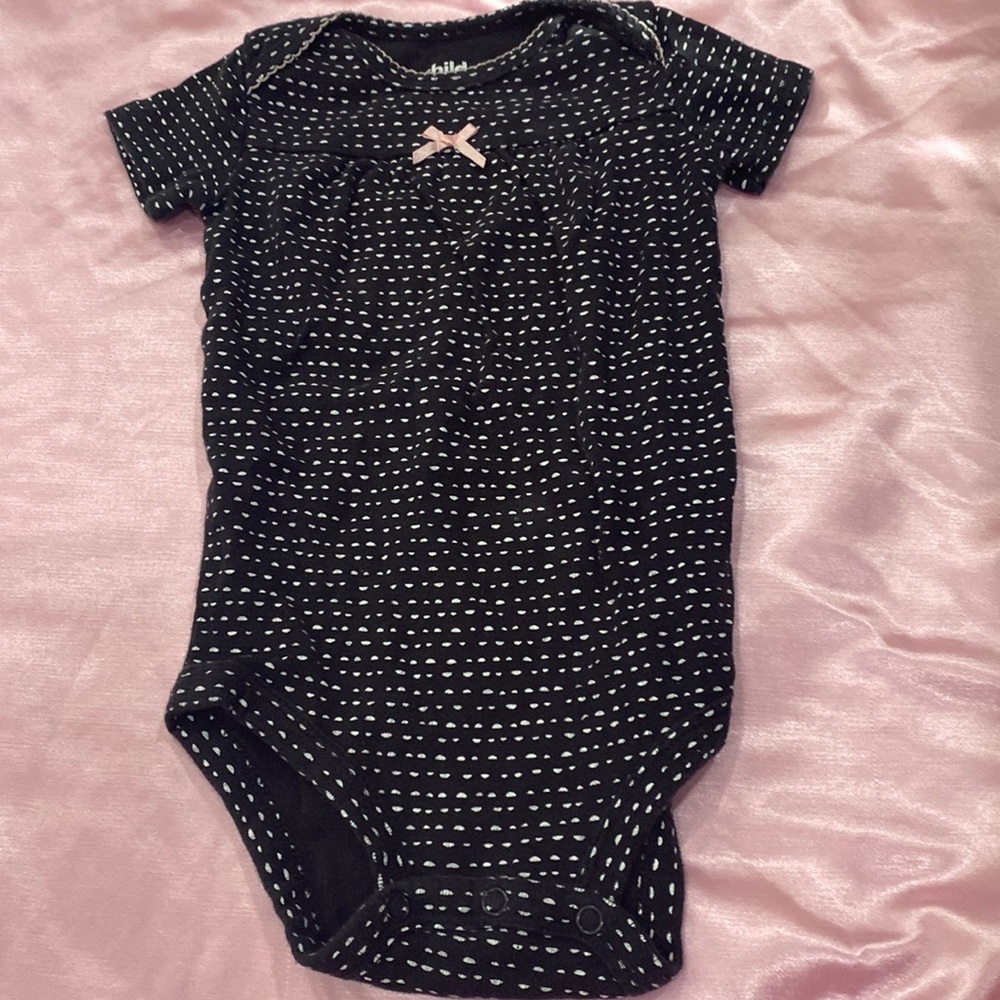 Two onesies